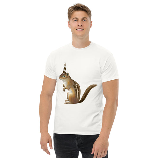 Party Squirry Tee