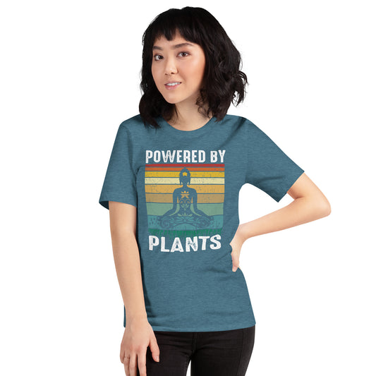 Plant Power Tee