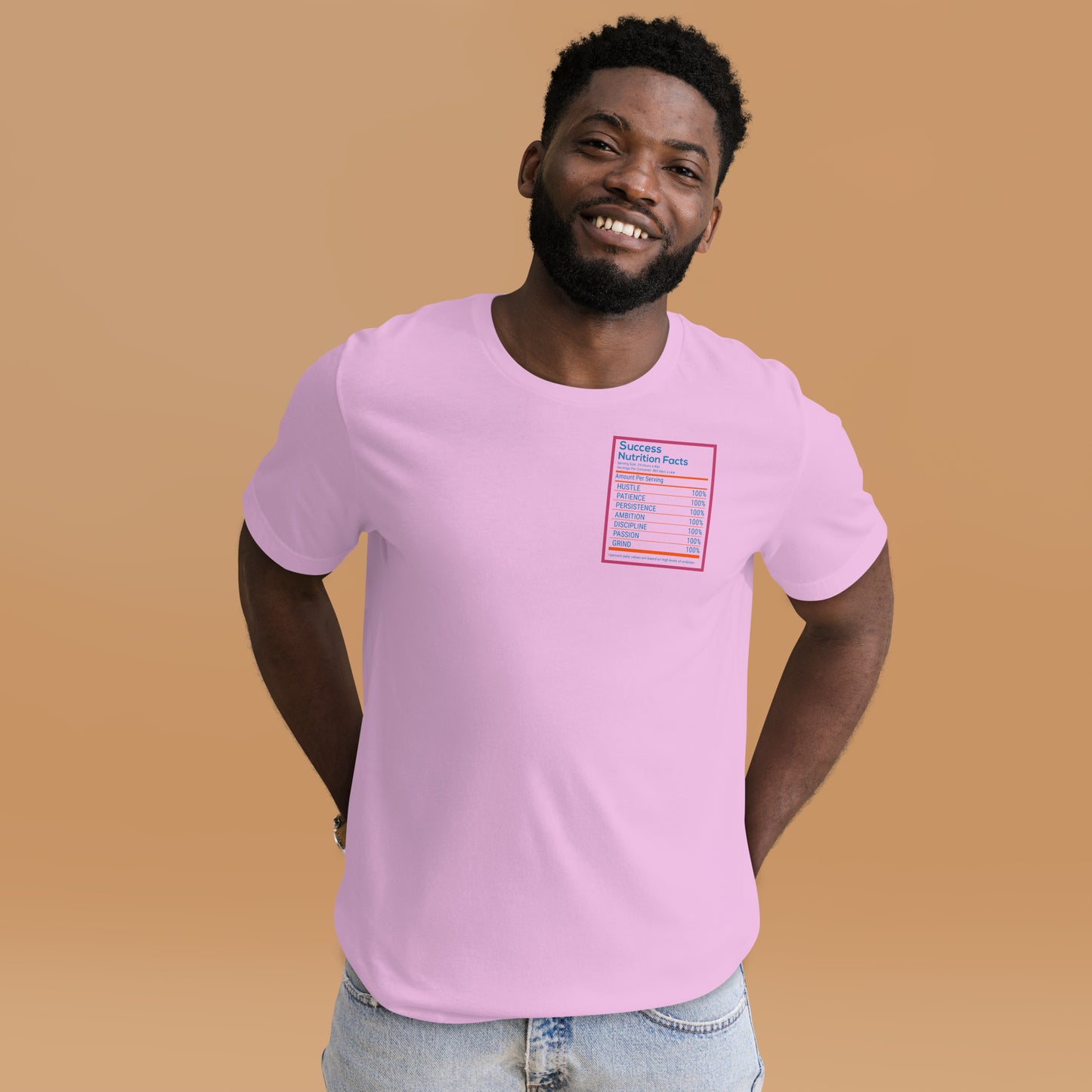 Success Formula Tee